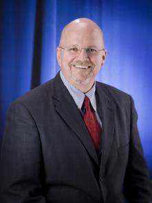 Michael A. Switzer, Bellwether Class of 2015, Vice President, Supply Chain, North Mississippi Health Services