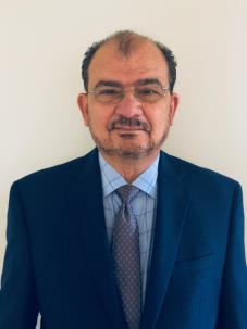 Nicholas C. Toscano, Bellwether Class of 2018, CEO, Julicon Advisors LLC