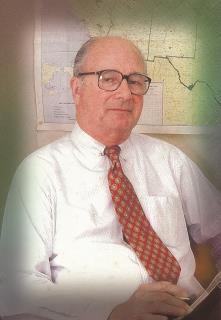 Paul V. Farrell, C.P.M. (1915-1997), Bellwether Class of 2012, Editor, Purchasing and PurchasingWorld magazines and other publications for the National Association of Purchasing Management (NAPM), now known as the Institute for Supply Management (ISM).