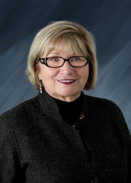 Roberta Graham, R.N., Bellwether Class of 2012, Executive Vice President, University HealthSystem Consortium