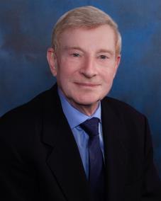 Ronald I. Denton (1937-2023), Bellwether Class of 2024, Founder and Advisor, RDA Healthcare Supply Chain Services, LLC, Oak Ridge, TN