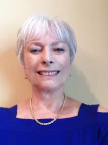 Sara 'Sally' Bird, Bellwether Class of 2017, retired Deputy Director, Directorate of Medical Materiel, Defense Personnel Support Center, Defense Logistics Agency, Department of Defense