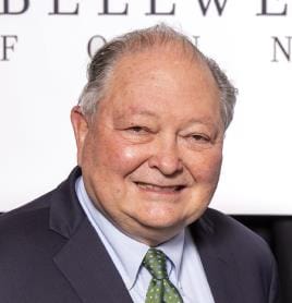 Rand Ballard, Chief Customer Officer, Vizient Inc.