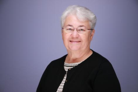 Barbara Strain, MA, CVAHP