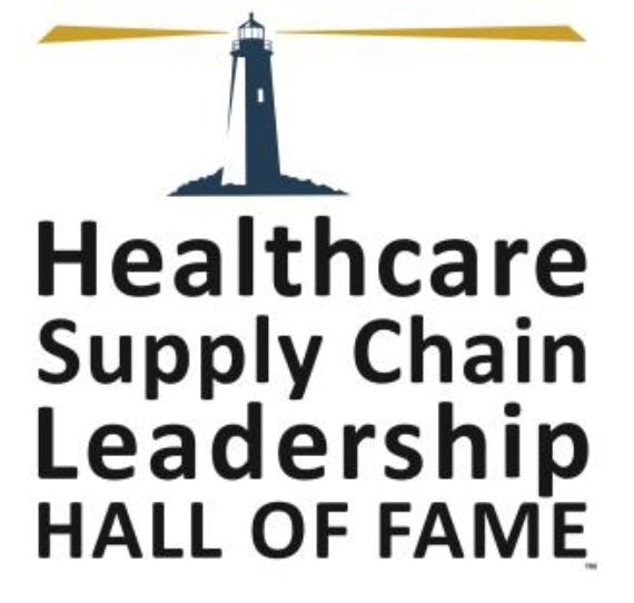 Navigating through healthcare supply chain history. Past. Present. Future.