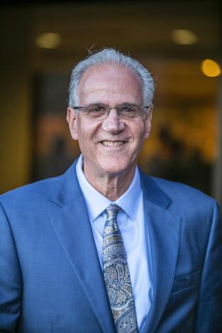Tom Lubotsky, Bellwether Class of 2022, president, The Lubotsky Alliance Group LLC, formerly vice president and Chief Supply Chain Officer, Allina Health
