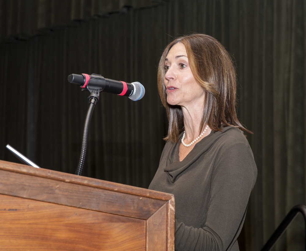 Vizient_s Lara Latham introduces the first Ammer Honoree of 2024