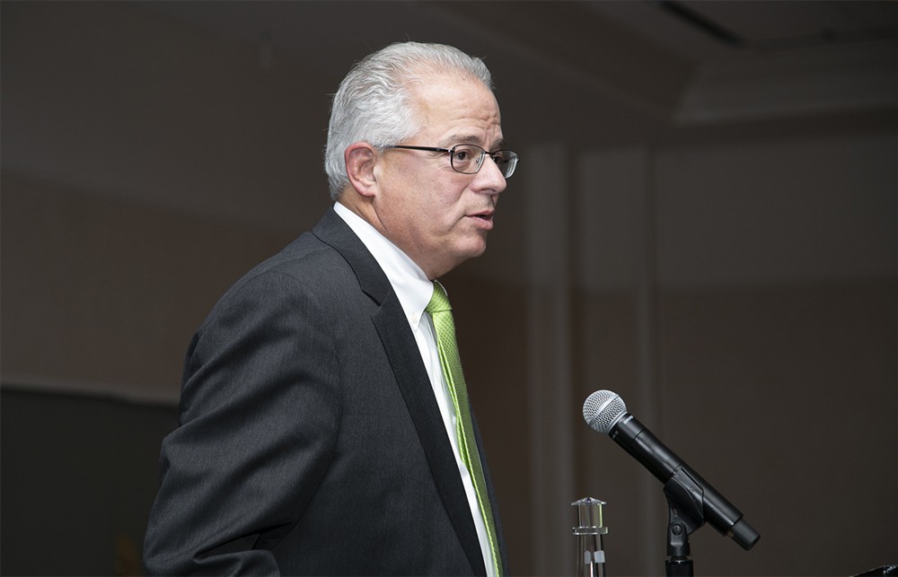 Marvin Feldman, R.Ph. (Bellwether Class of 2018) reflects on his career.