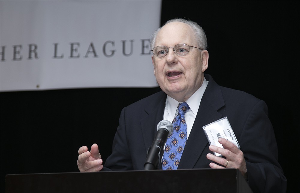 Bob Yokl (Bellwether Class of 2018) shares why Supply Chain is so important to healthcare.