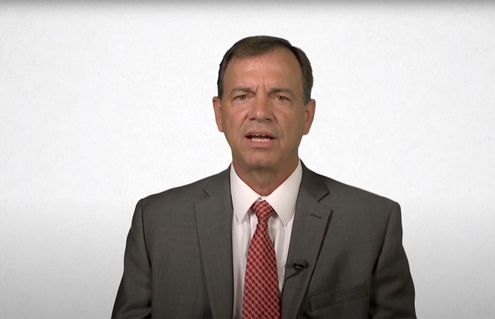 BELLWETHER CLASS OF 2020: Doug Bowen,
Vice President, Supply Chain, Banner Health, Phoenix, AZ