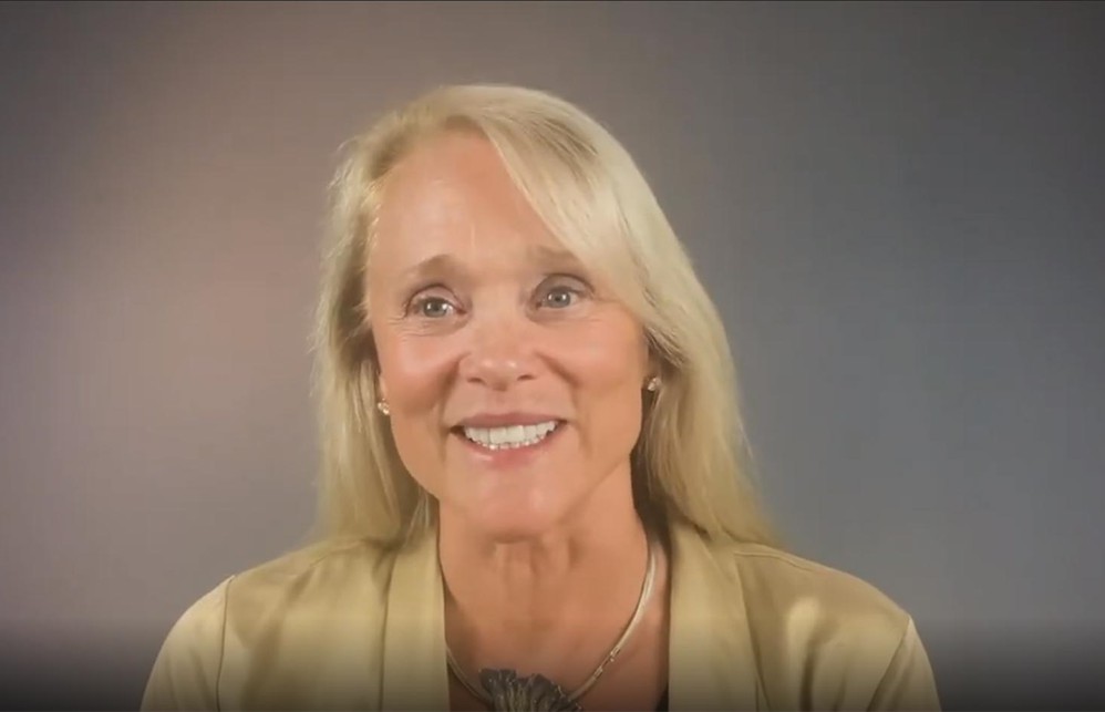 THANK YOU TO OUR SUSTAINING and EVENT SPONSORS:
Karen Conway, CMRP,
Bellwether League Inc. Board of Directors,
Vice President, Healthcare Value,
GHX, Gold Sustaining Sponsor
