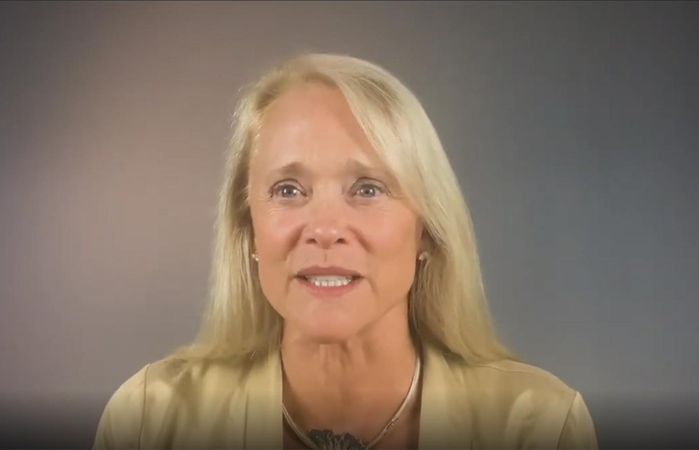 AWARD PRESENTER for David Reed:
Karen Conway, CMRP,
Bellwether League Inc. Board of Directors,
Vice President, Healthcare Value,
GHX, Gold Sustaining Sponsor
