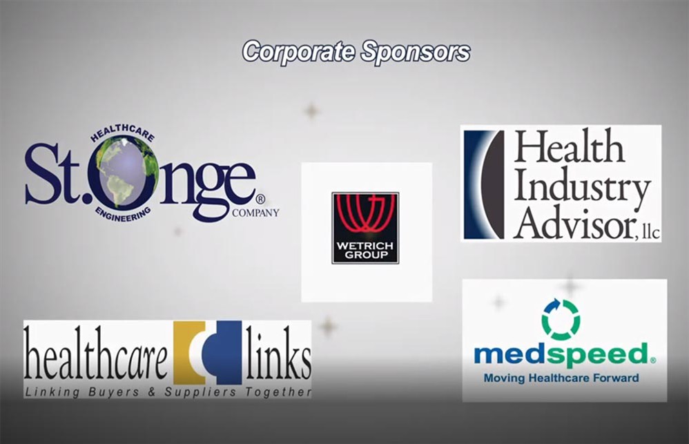 EVENT SPONSORS: Corporate Sponsors