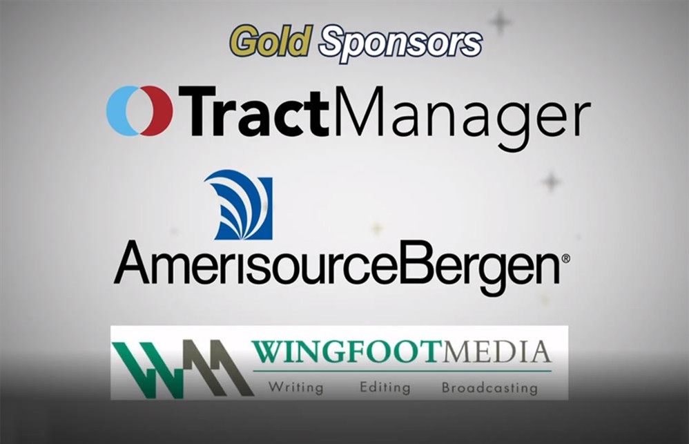 EVENT SPONSORS: Gold Sponsors