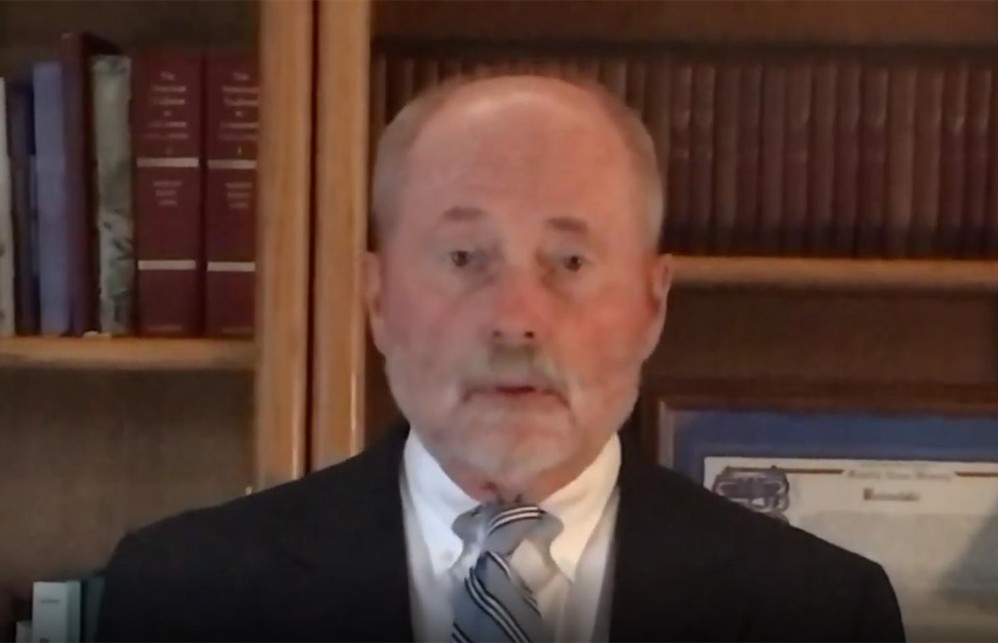 INTRODUCTION – Bellwether class of 2020:
Jamie C. Kowalski,
Co-Founder and Founding Chairman, Bellwether League Inc. Board of Directors (Bellwether Class of 2017),
Retired CEO, Jamie C. Kowalski Consulting LLC, Milwaukee, WI
