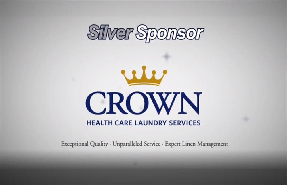 EVENT SPONSORS: Silver Sponsors